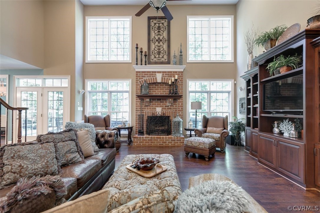 16145 Founders Bridge Terrace