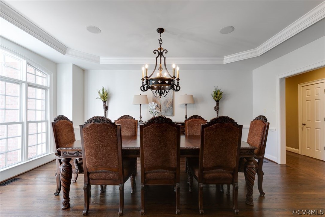 16145 Founders Bridge Terrace