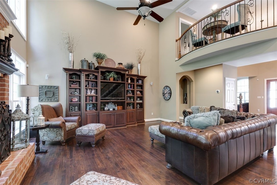 16145 Founders Bridge Terrace