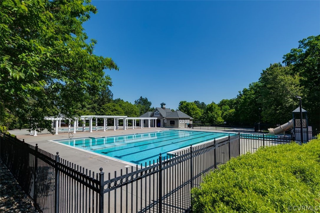 16145 Founders Bridge Terrace