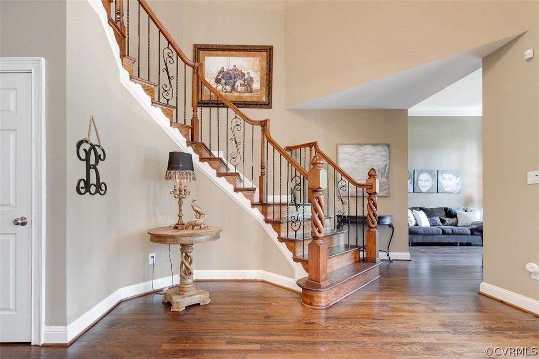 16145 Founders Bridge Terrace