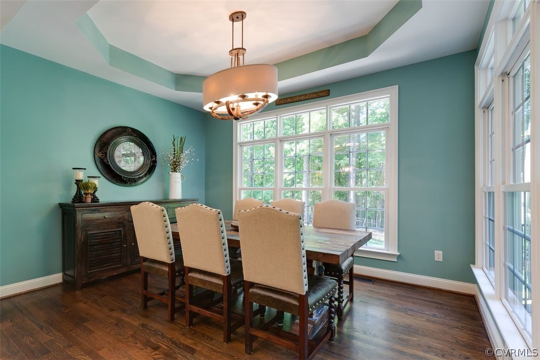 16145 Founders Bridge Terrace