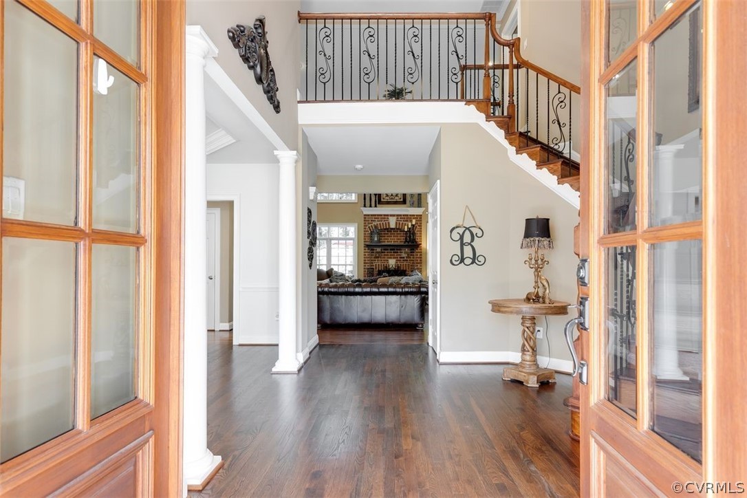 16145 Founders Bridge Terrace