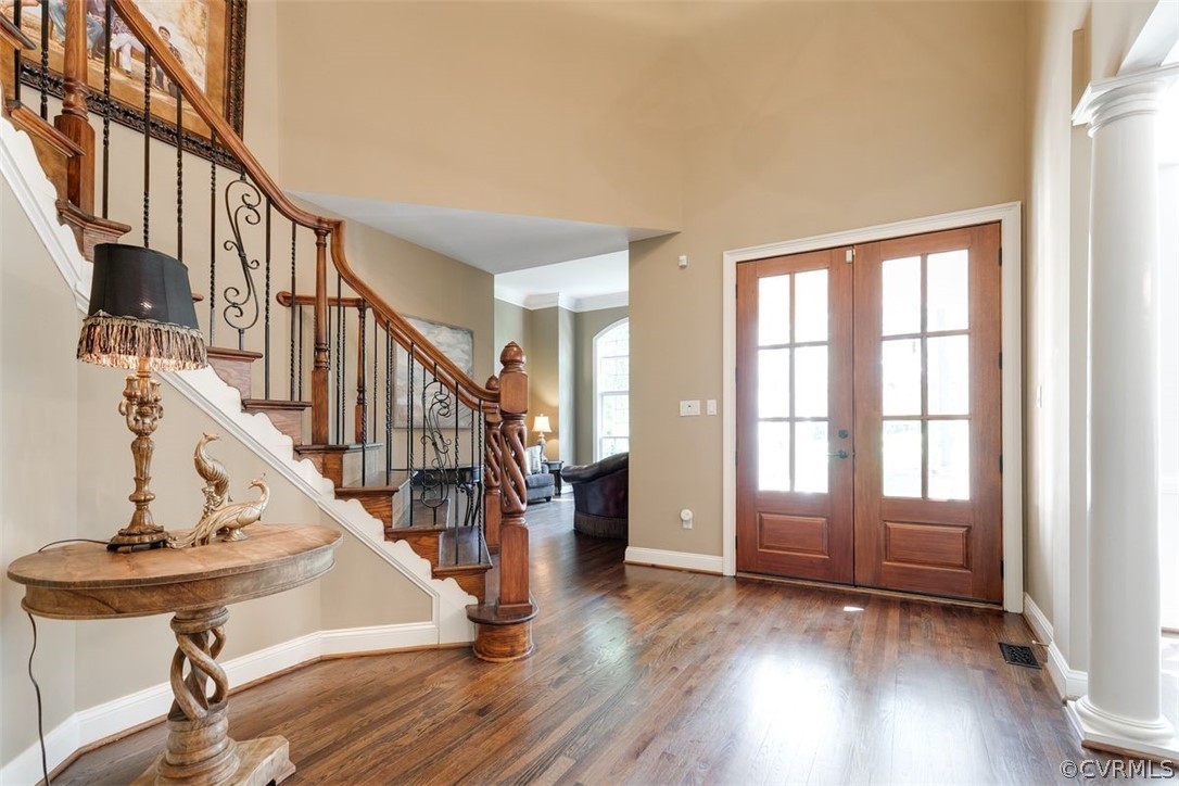 16145 Founders Bridge Terrace