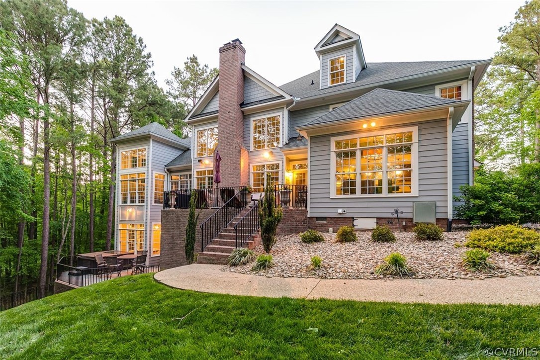 16145 Founders Bridge Terrace