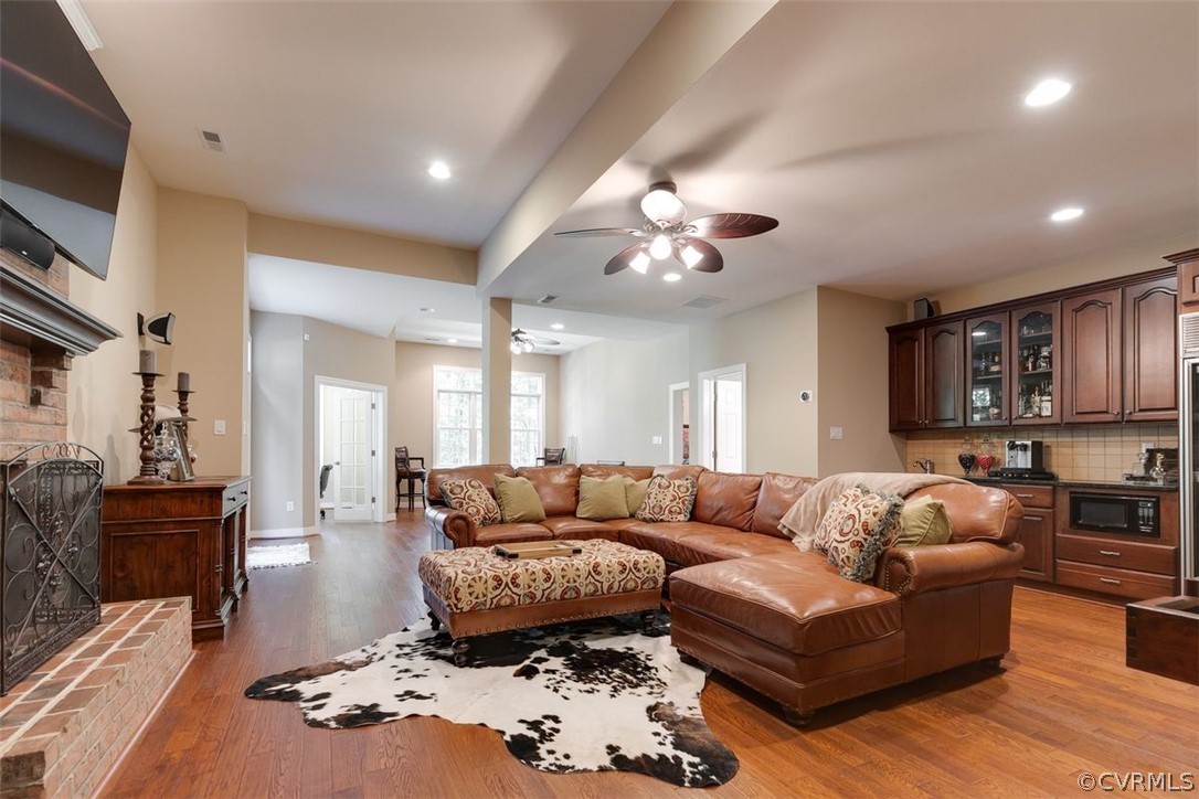 16145 Founders Bridge Terrace