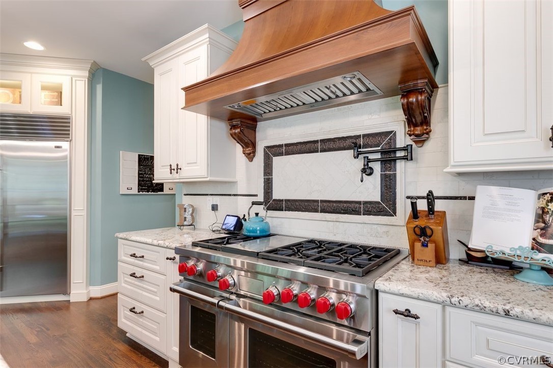 16145 Founders Bridge Terrace