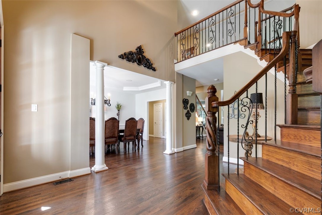 16145 Founders Bridge Terrace