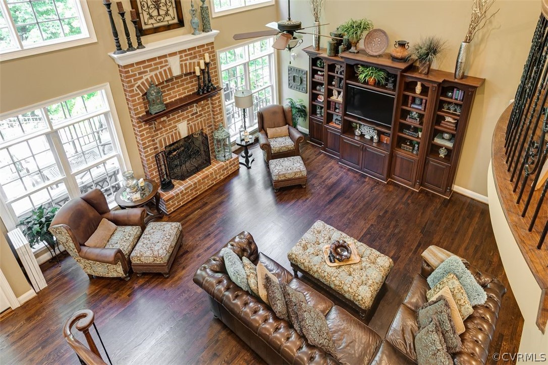 16145 Founders Bridge Terrace