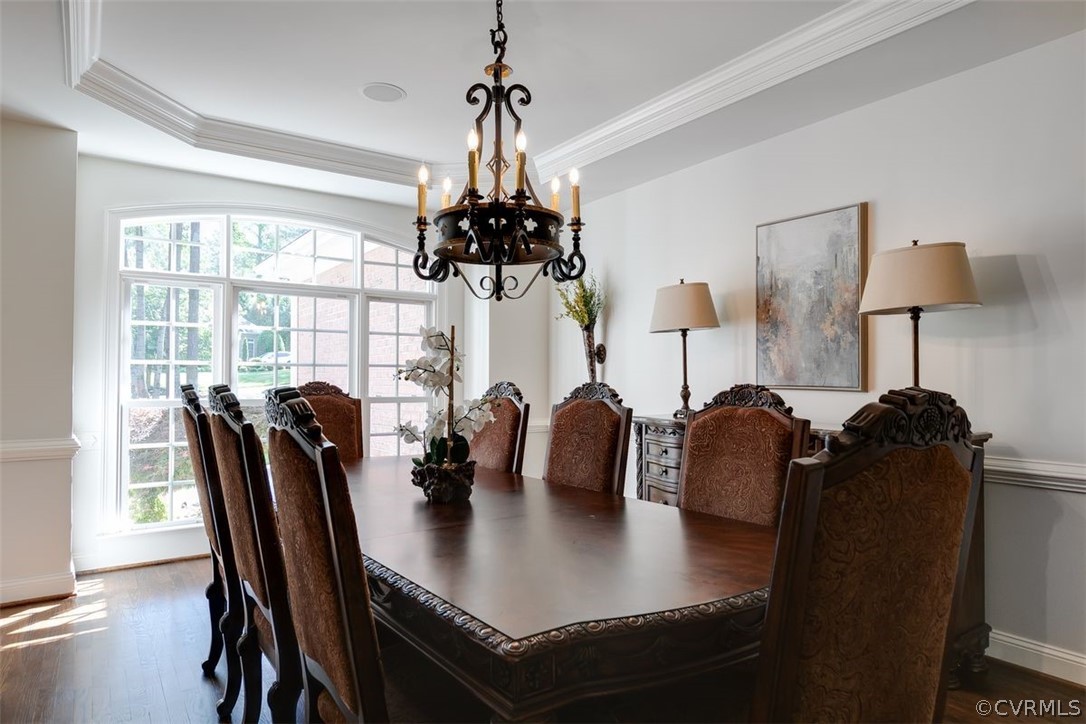 16145 Founders Bridge Terrace