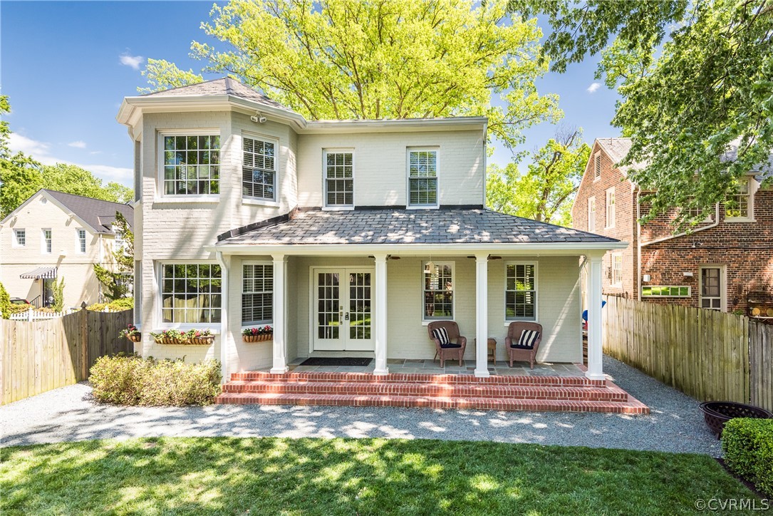 362 Albemarle Avenue