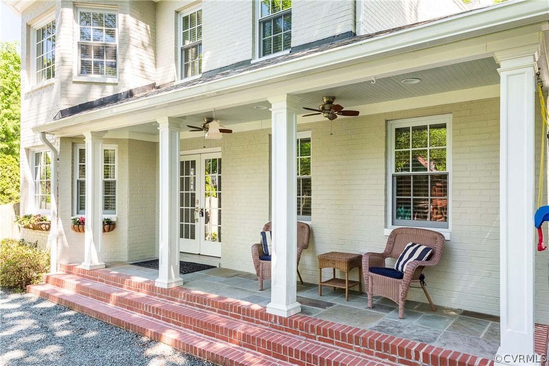 362 Albemarle Avenue
