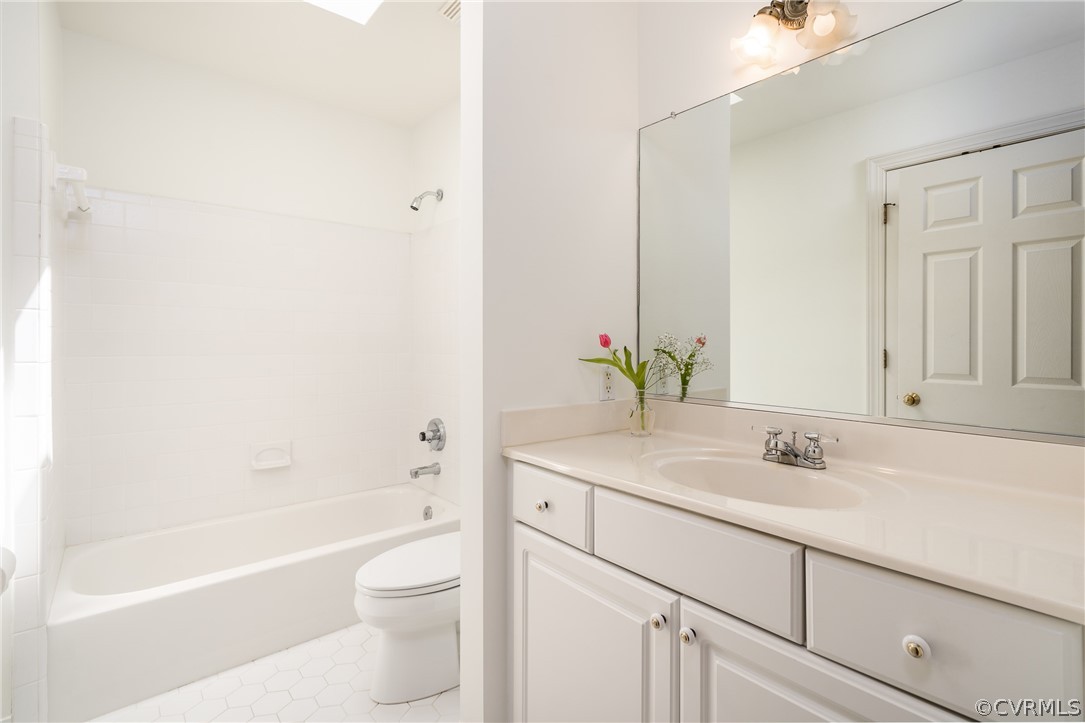 8600 Grand Summit Road