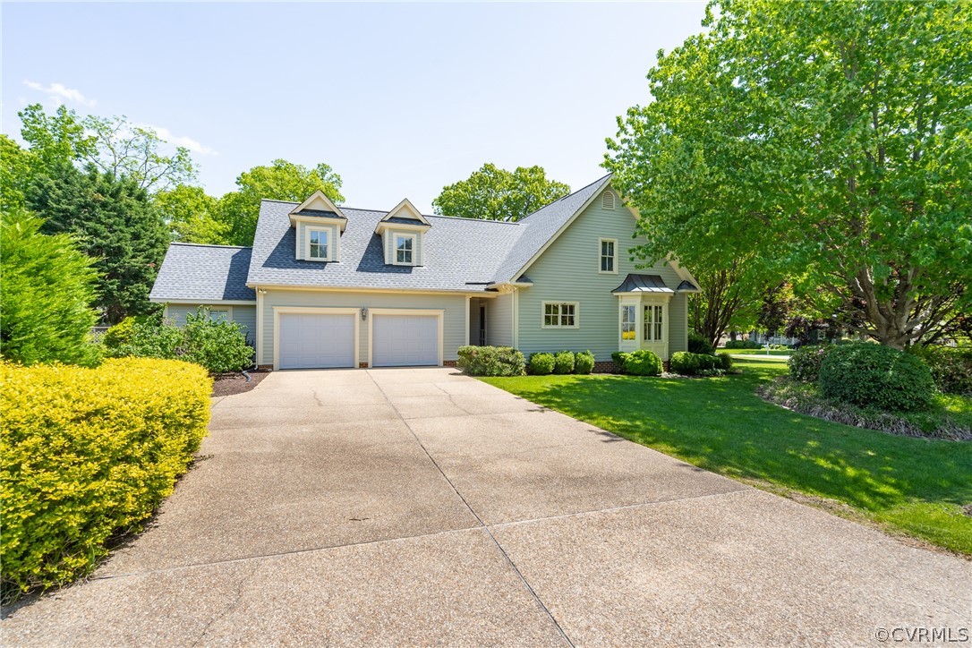 8600 Grand Summit Road