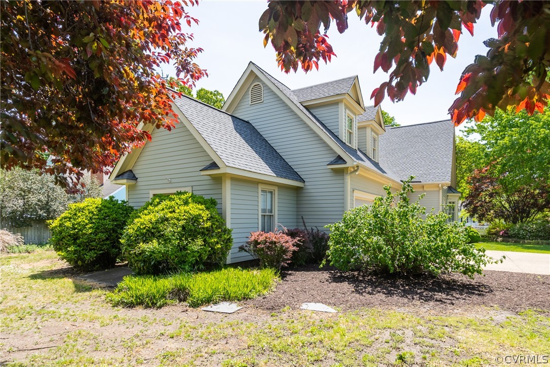 8600 Grand Summit Road