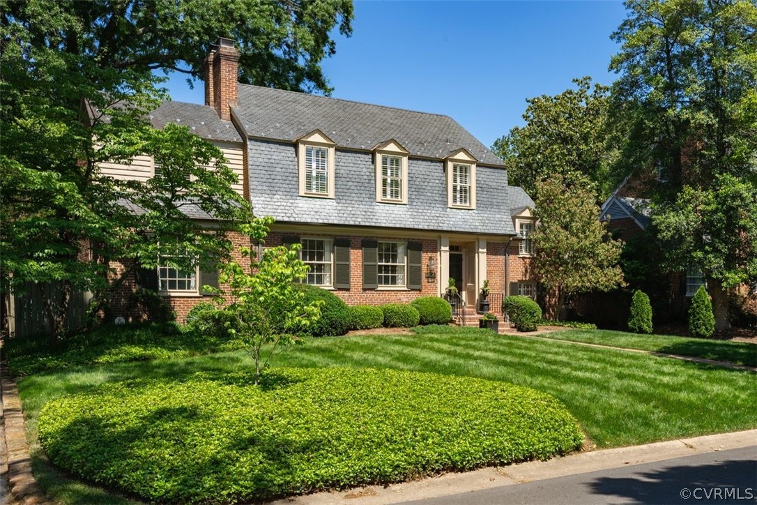 204 Tuckahoe Boulevard