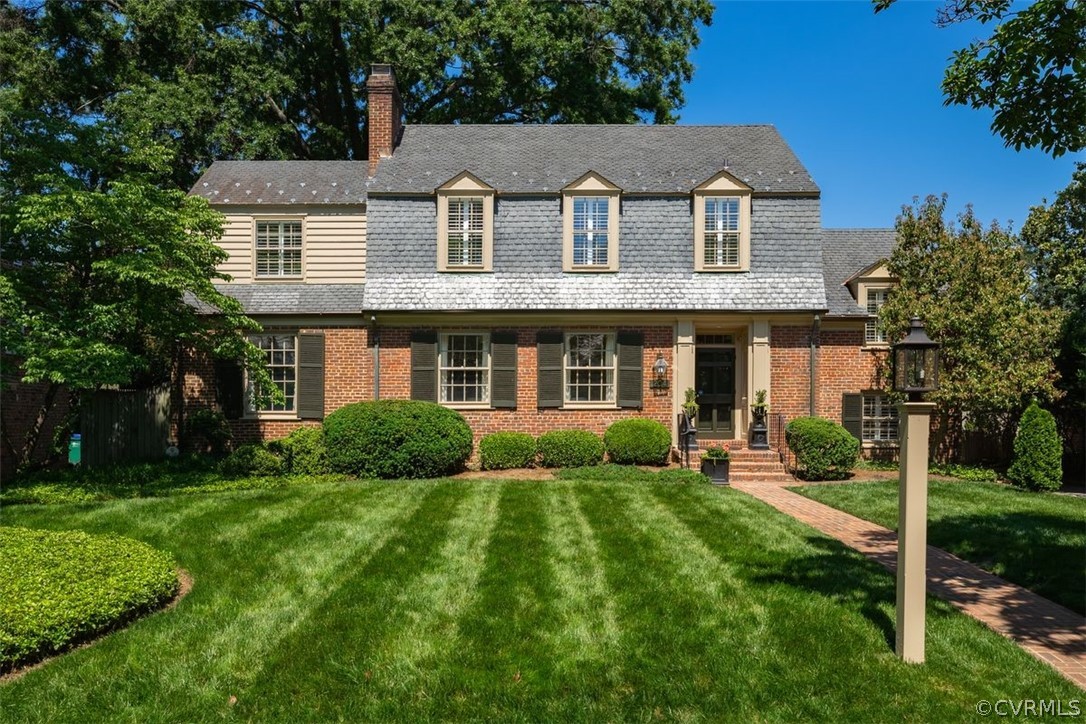 204 Tuckahoe Boulevard