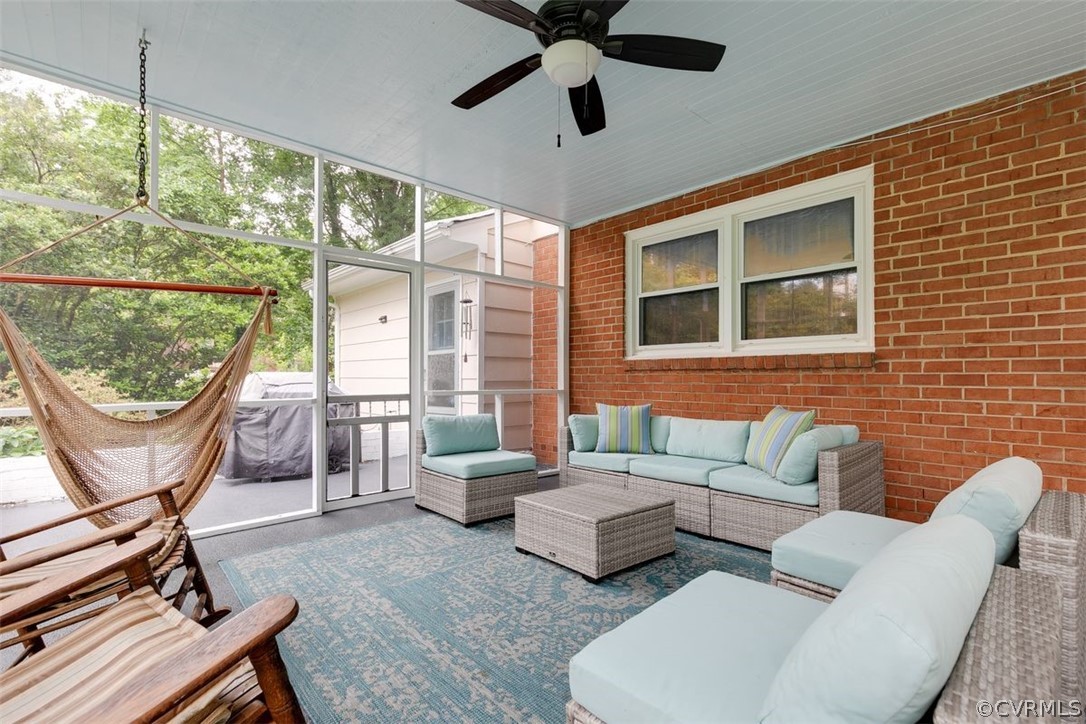 1801 Rio Hondo Circle