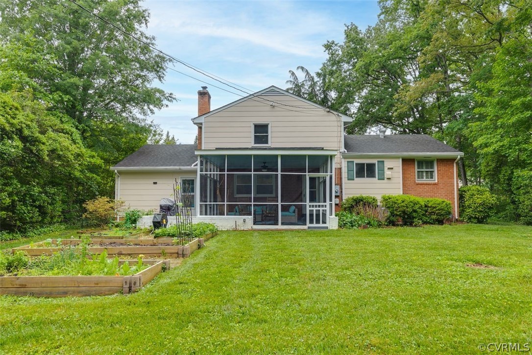 1801 Rio Hondo Circle