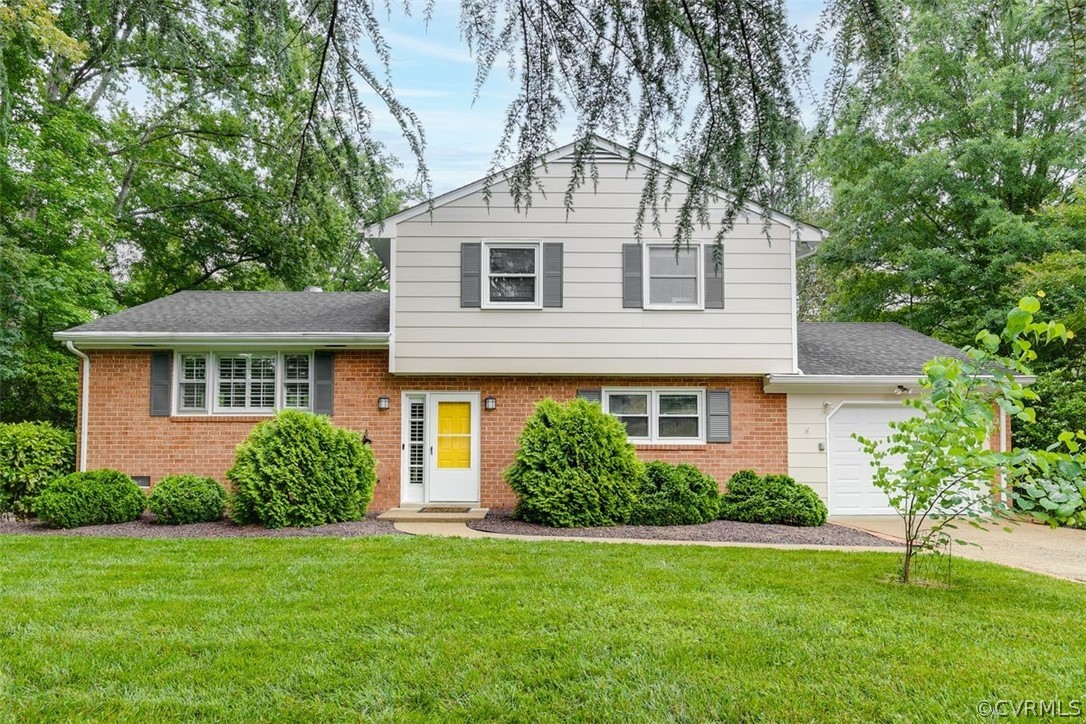 1801 Rio Hondo Circle