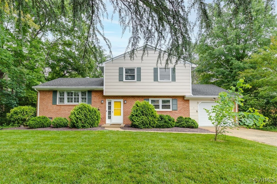 1801 Rio Hondo Circle