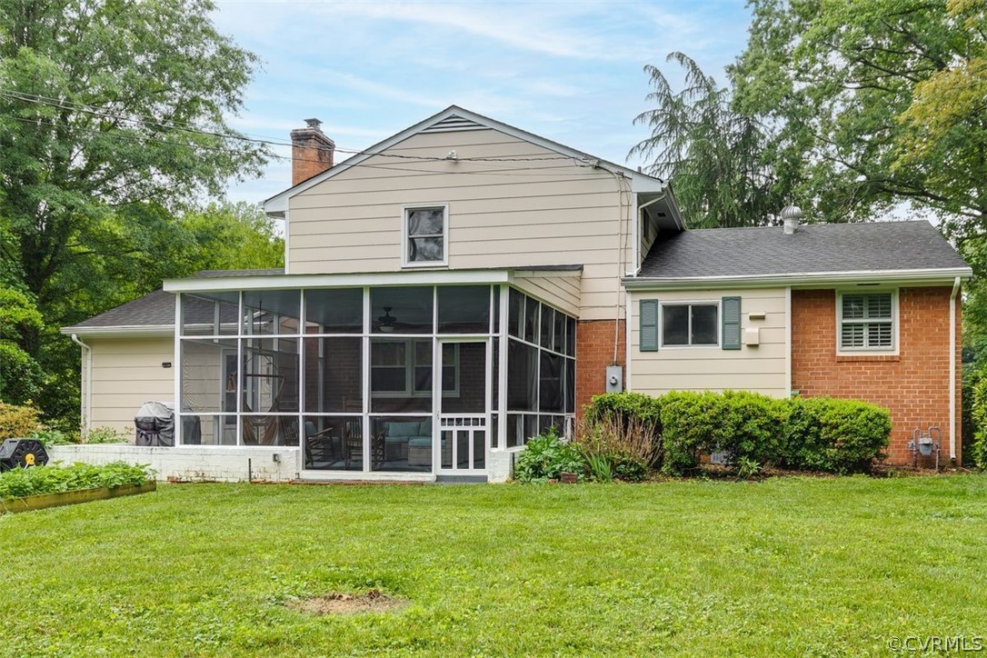 1801 Rio Hondo Circle