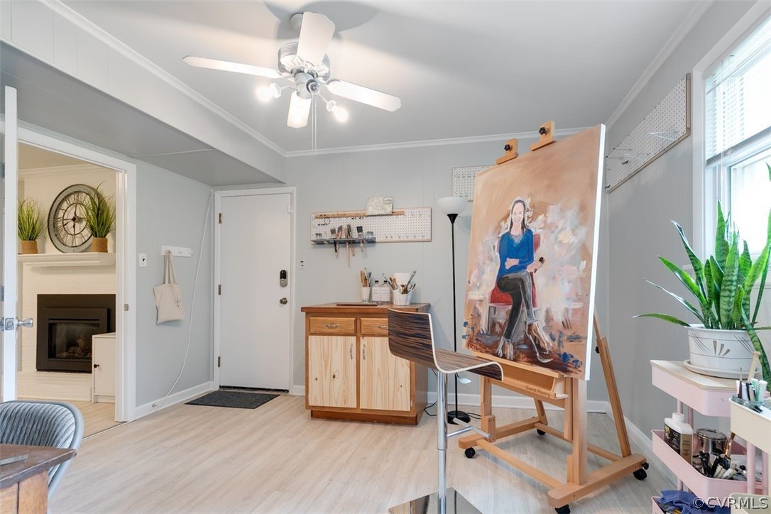1801 Rio Hondo Circle