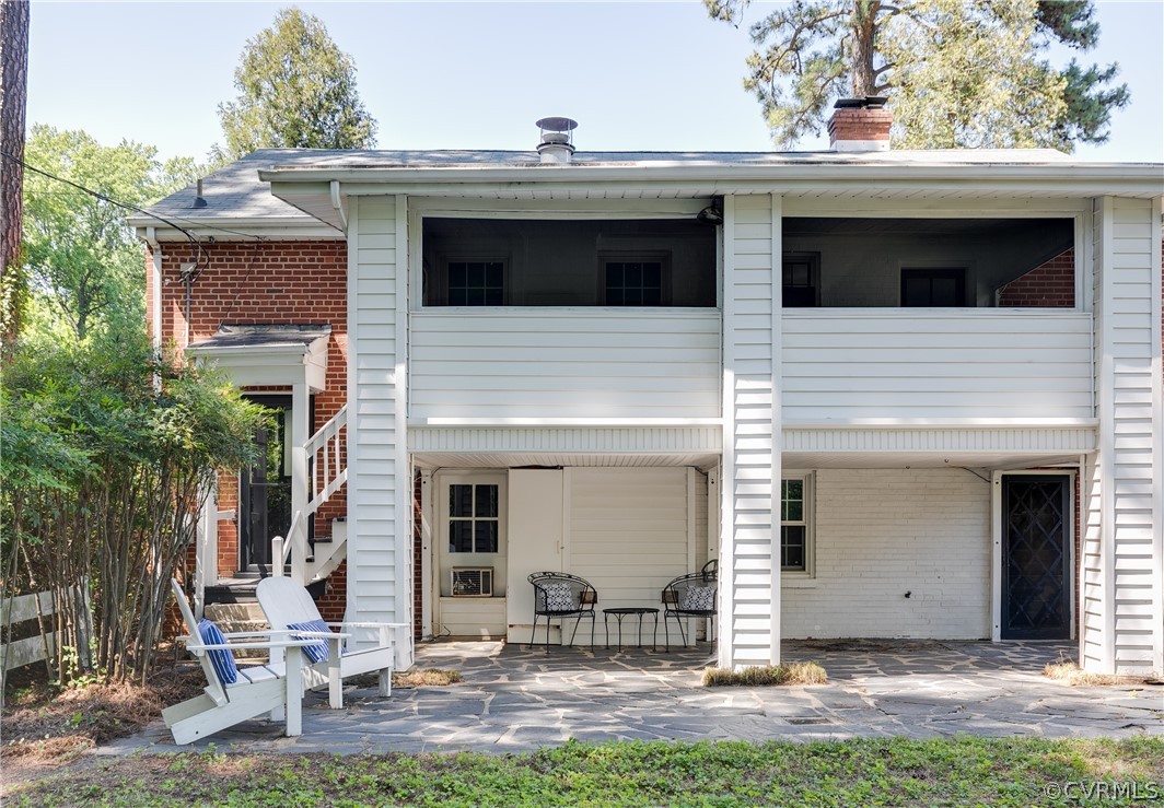 2431 Wedgewood Avenue