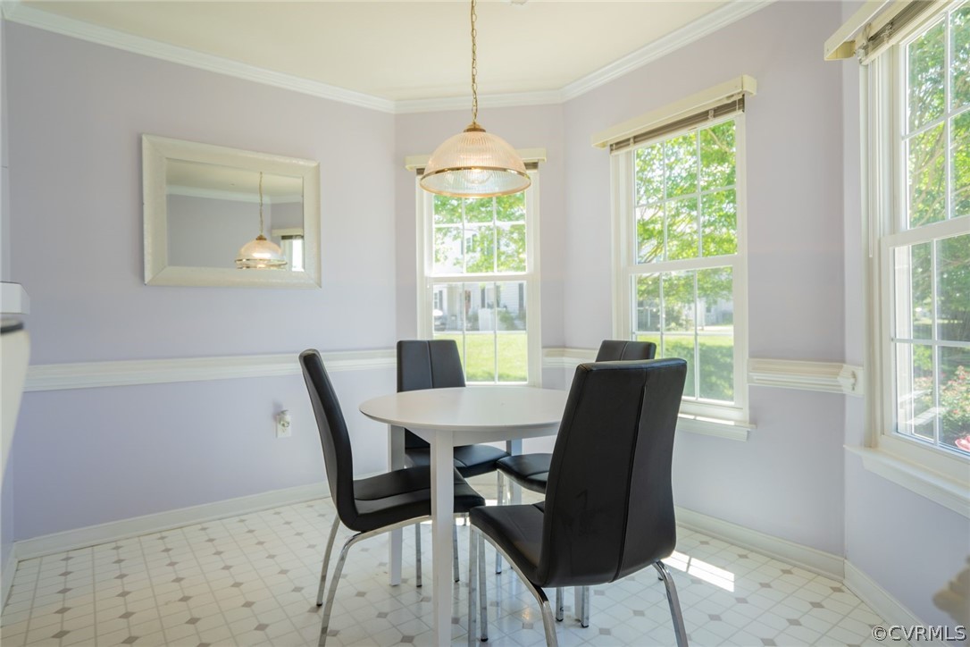 6312 Lookout Point Circle