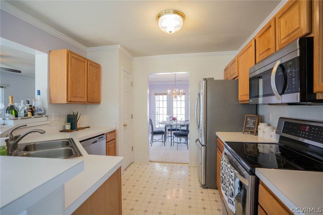 6312 Lookout Point Circle