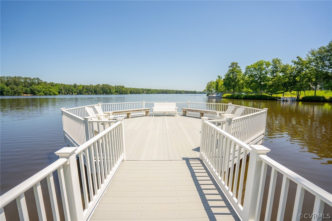 6312 Lookout Point Circle