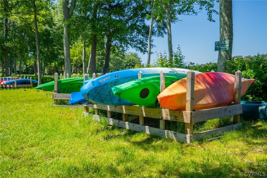 6312 Lookout Point Circle