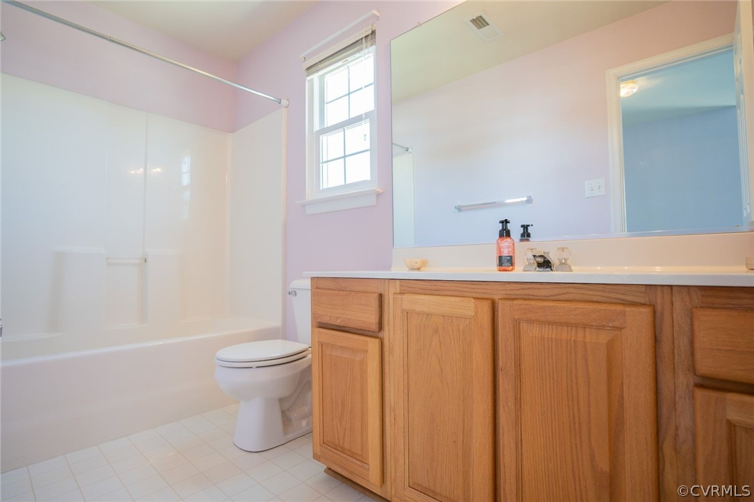 6312 Lookout Point Circle