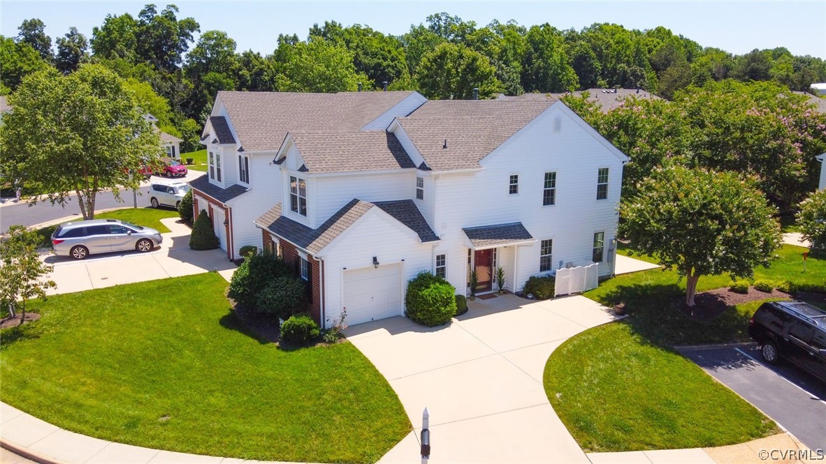 6312 Lookout Point Circle