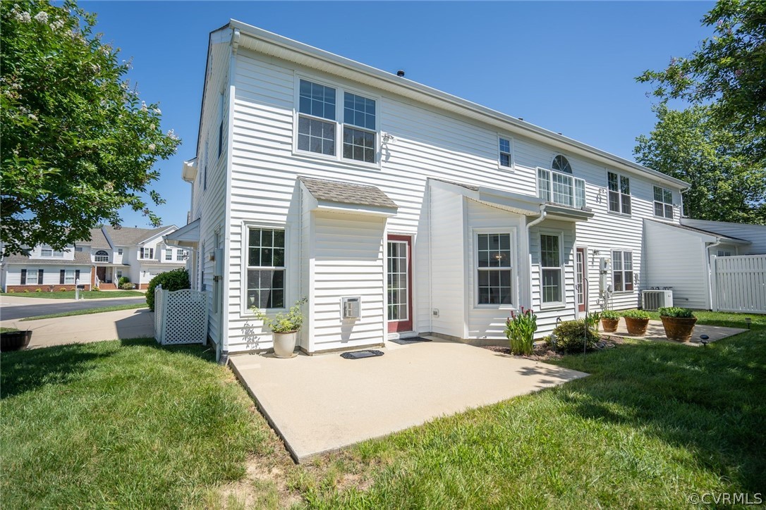 6312 Lookout Point Circle