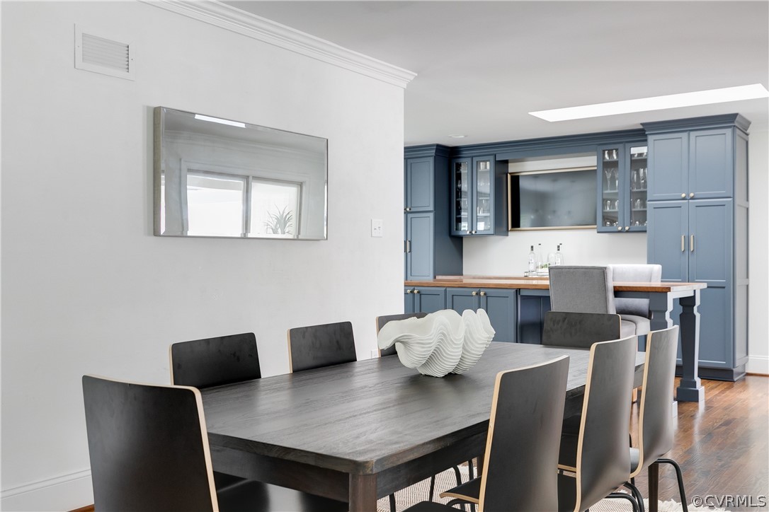 353 N Mooreland Road