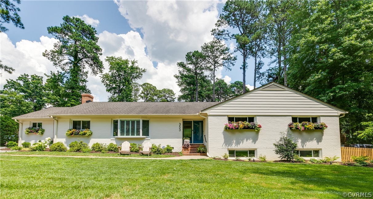 353 N Mooreland Road