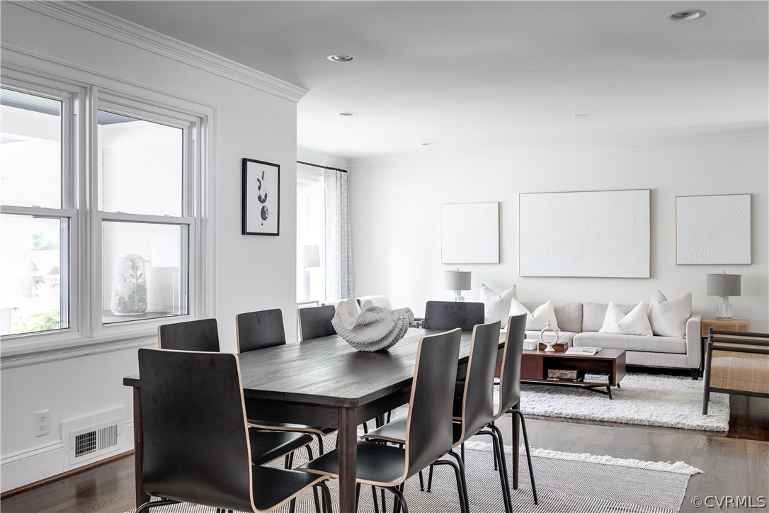 353 N Mooreland Road