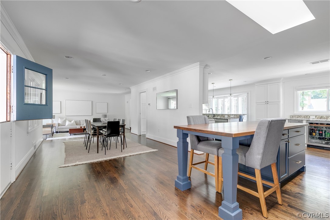 353 N Mooreland Road