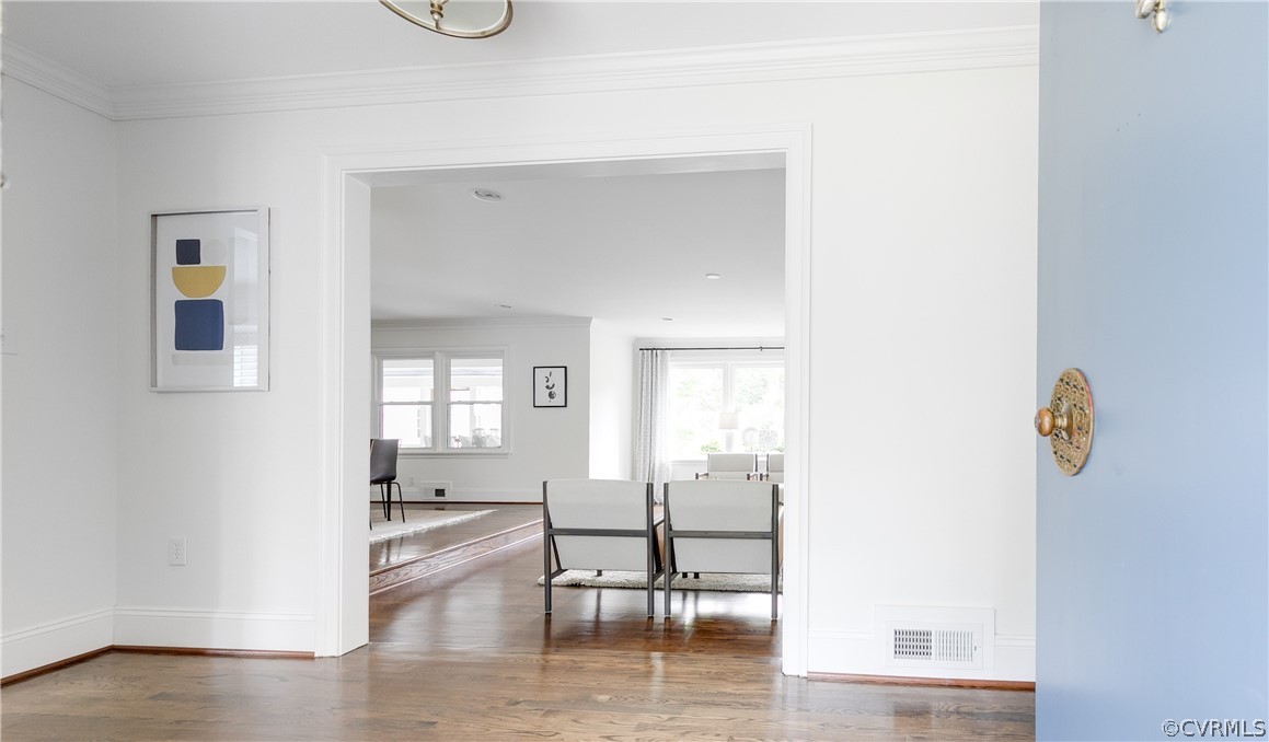 353 N Mooreland Road