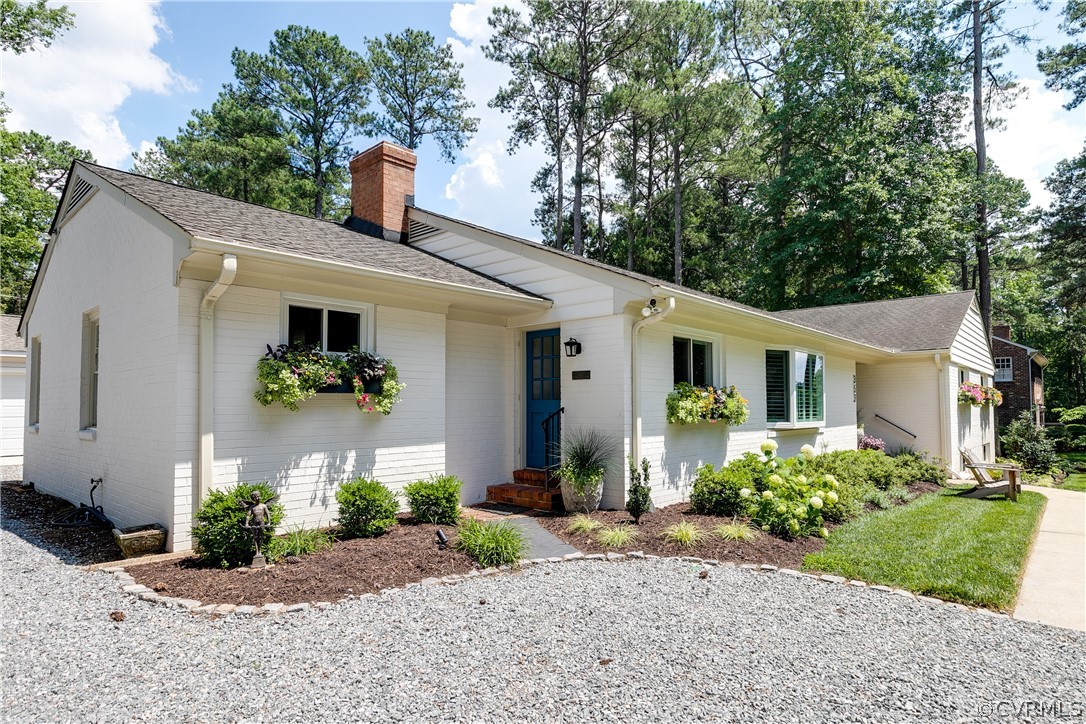 353 N Mooreland Road