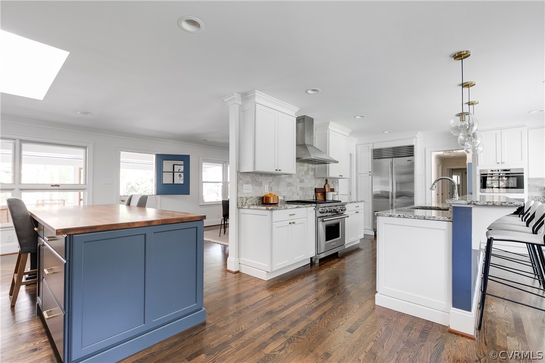 353 N Mooreland Road