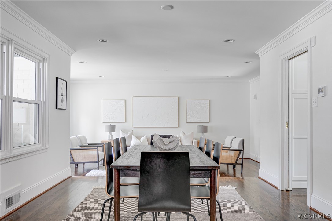 353 N Mooreland Road