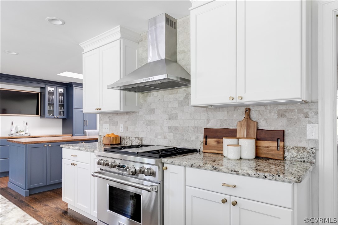 353 N Mooreland Road