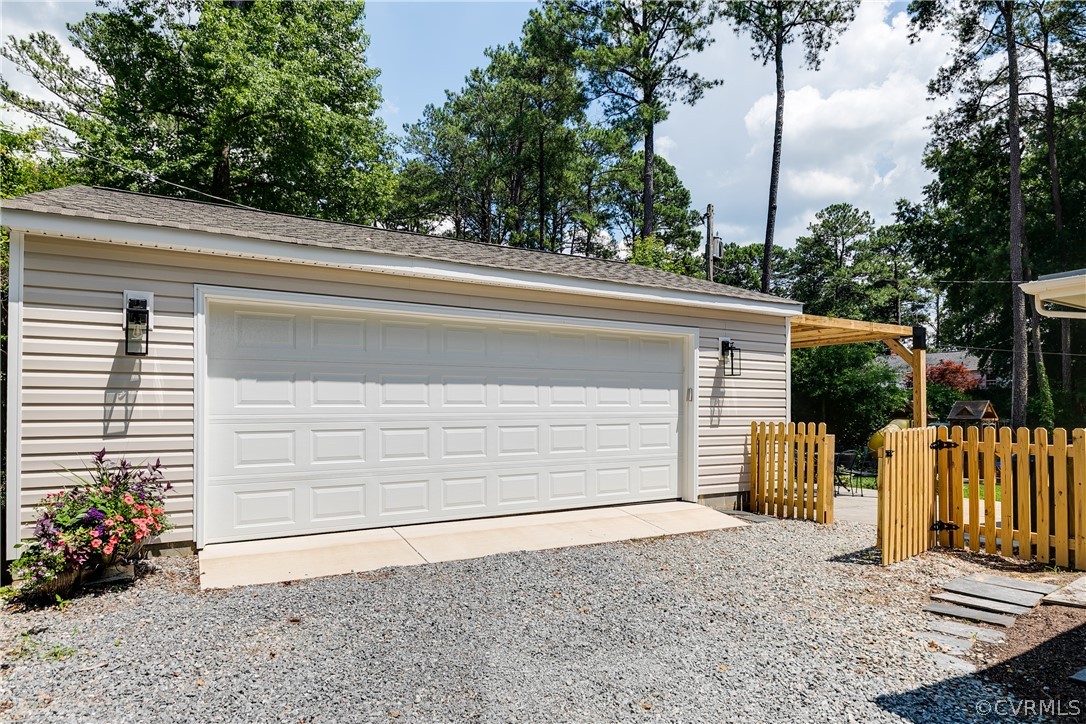 353 N Mooreland Road