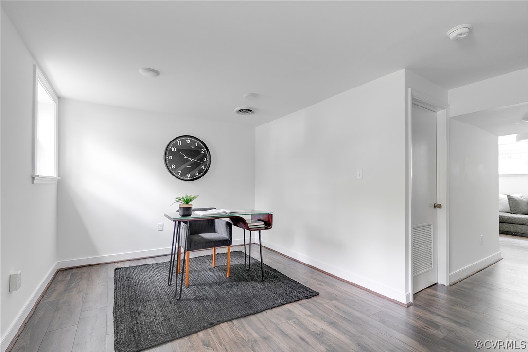 353 N Mooreland Road