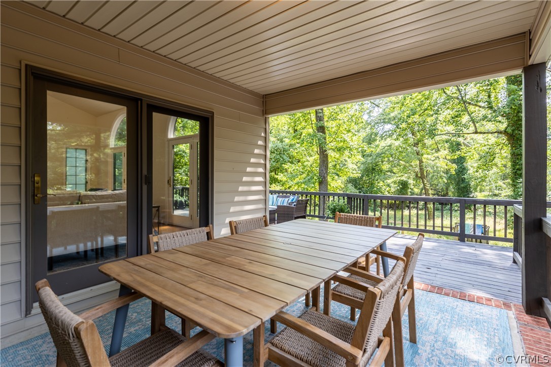 502 Baldwin Road