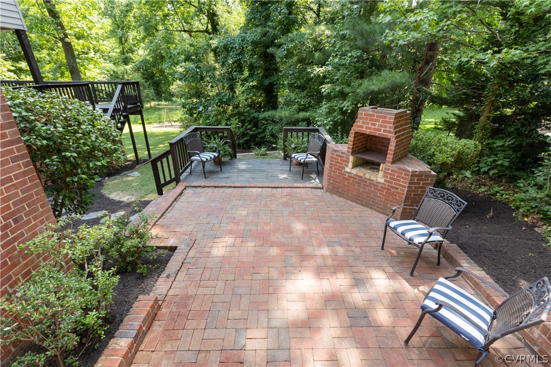 502 Baldwin Road