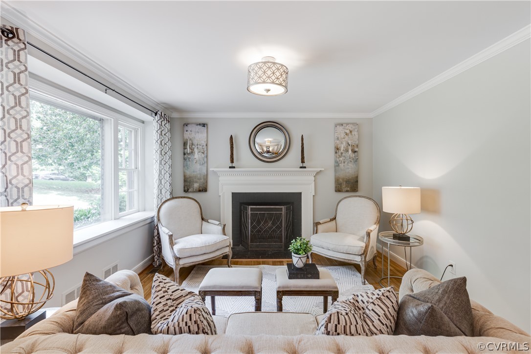 502 Baldwin Road