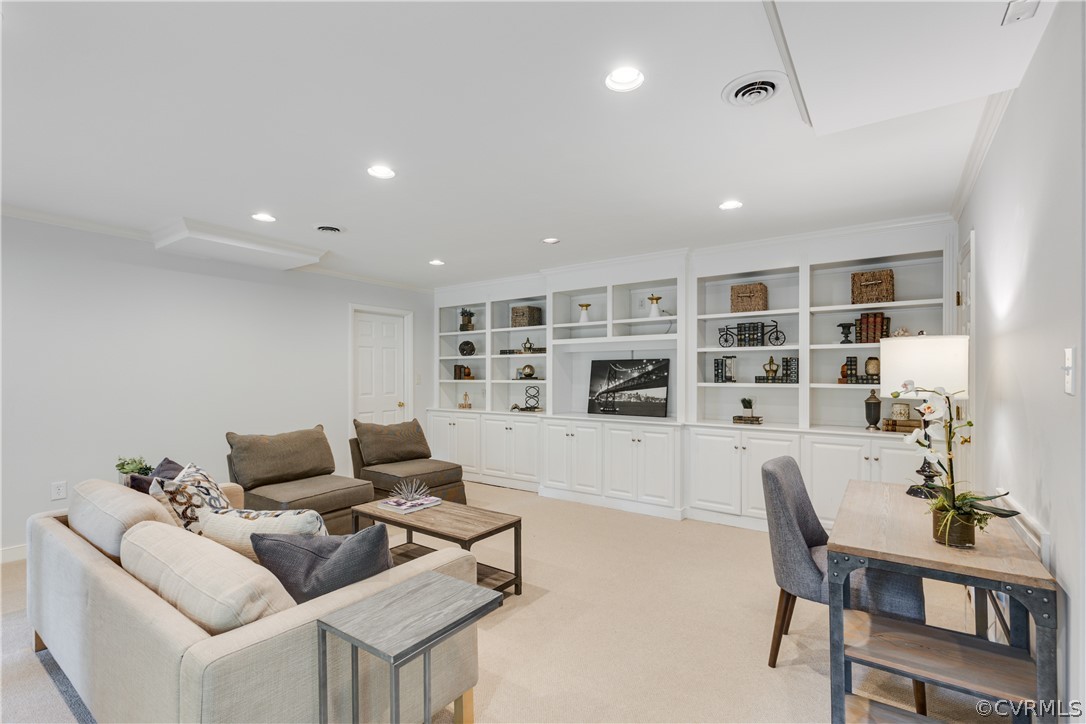 502 Baldwin Road